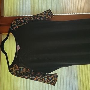 Lularoe Julia size XL